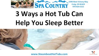 All Weather Hot Tubs Steamboat Springs Shop Online Get Free Pricing [upl. by Errehs988]