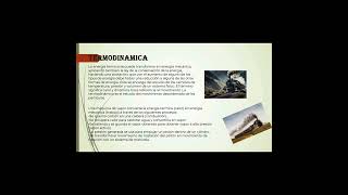 VIDEO EXPOSITIVO SOBRE AVANCES TECNOLÓGICOS [upl. by Annaeirb120]