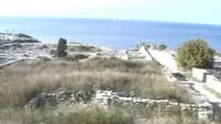 Chersonesus Crimea [upl. by Atsed]