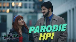 Parodie HPI  Palmashow [upl. by Ehav]