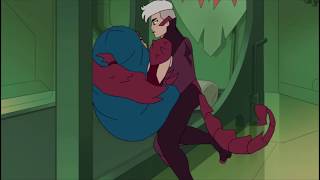 Scorptra CatraScorpia  You Belong With Me SheRa AMV [upl. by Ayisan218]