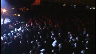 KMFDM  Juke Joint Jezebel Live 2003 [upl. by Elok]