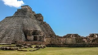 ANCIENT CIVILIZATIONS  Inca and Mayan Empires [upl. by Ahsikal]