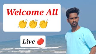 Test Batch Introduction Live 🔴 LogeshPrathi [upl. by Farny]