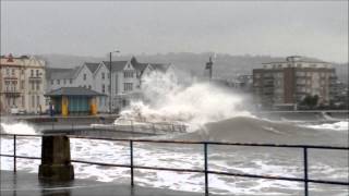 Paignton 2014 Feb [upl. by Judd]