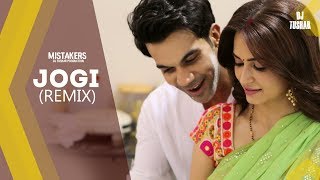 Jogi Remix  DJ Tushar  Shaadi Main Zaroor Aana  2018 [upl. by Isac]