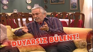 Bülent herkesi küstürüyor  Avrupa Yakası [upl. by Hamish]