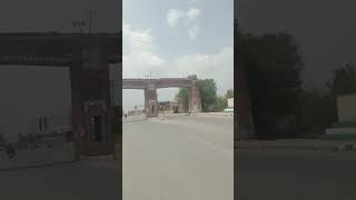 Well com to lodhran [upl. by Ayanal]