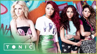 How To Make The Little Mix Look  Styled to Rock S1 EP3 [upl. by Culbert]