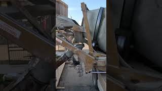 costruzioni subscribe construction constructio youtubeshorts costruire woodworking shorts [upl. by Romilda326]