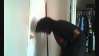 BEST Cinnamon Challenge EPIC FAIL almost died [upl. by Rosamund7]