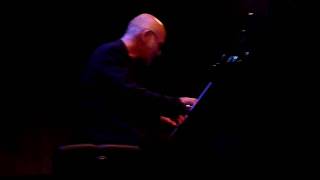 Ludovico Einaudi  Andare  Live Valeggio 9 Luglio 2009  HD [upl. by Aisile]