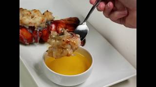 Perfectly Broiled Lobster Tails [upl. by Caras]