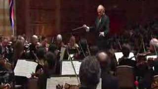 NY Philharmonic performs Arirang in N Korea [upl. by Verene]