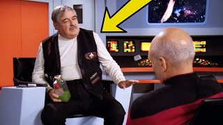 10 Star Trek Moments That Broke Our Hearts [upl. by Atelokin]