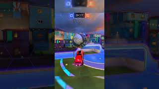 Which Goal 🤔 rocketleague gaming rl [upl. by Soisinoid968]