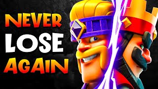 TOP 5 BEST Clash Royale Decks for April 2024 [upl. by Orly]