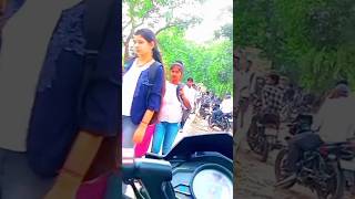 L N college bhagwanpur exam time youtubeshorts [upl. by Riker638]