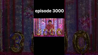 EPISODE 1 to 4000 🔥🔥 shrot viralvideo ytshorts [upl. by Argella590]