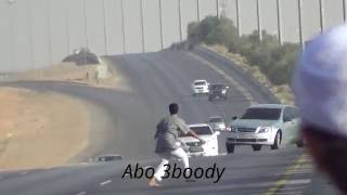 اقوى خشه على كابرس مجررررررررم  Amazing saudi drift [upl. by Mathi937]