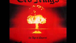 CroMags  Hard Times [upl. by Eanal]