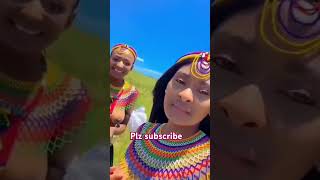 travel southafricanculture zulu indigenous africa culture botswanaculture love [upl. by Hannavahs241]