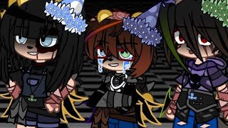 × GCRedesignsquotIts Not Natural Forquot \\Skit × fnaf goldenfreddy aftons × GG Trio × [upl. by Robinet]