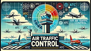 Air Traffic Control [upl. by Ollecram]