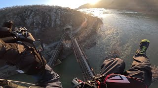 Harpers Ferry In The Morning [upl. by Blackwell]