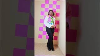 How to style a patchwork jacket [upl. by Attesoj]