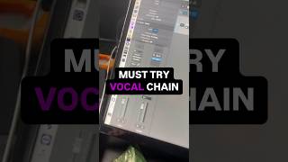 Must Try Vocal Chain [upl. by Einavoj156]