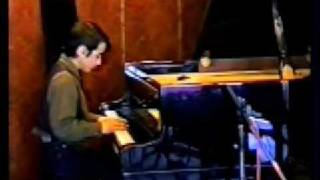 Tigran Hamasyan Colours of Paradise  Yerevan 1999 [upl. by Nire]