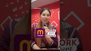 Meesho Hiring for Internship  Work From Home  Apply Now internships internship2024 remotework [upl. by Rehpotirhc762]