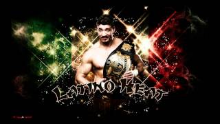 Eddie Guerrero Chris Benoit Theme Remix 2012 [upl. by Einhpad87]