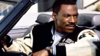 Musique Film  Le Flic De Beverly Hills 3  1993  Eddie Murphy  paticipation Diamant Noir [upl. by Tiff]