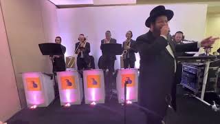 Avrumi berko production amp Shlomi daskel singer [upl. by Albie805]