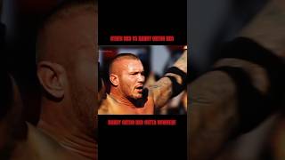 OTHER RKO VS RANDY ORTON RKO nowwerules wwe shorts rqndyorton rkos [upl. by Mirabel]