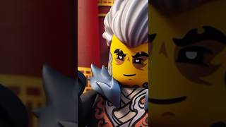 TEASER PARTIE 2  Saison 2 Ninjago Dragons Rising🔥🔥 [upl. by Cocks472]