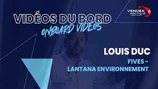 Louis Duc  Fives  Lantana Environnement  1506 [upl. by Gruchot]