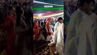 Garba Dance  Navratri Special Garba 2024 garba garbadance garbalover garbanight garbasong [upl. by Aelaza]