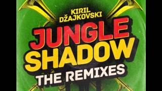 Kiril Dzajkovski  Jungle Shadow DJ Rahmanee RmxDrum and BasseDubstep mix [upl. by Renick971]