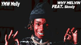 YNW Melly  HeartBreak And Robberies Official Audio [upl. by Savinirs]