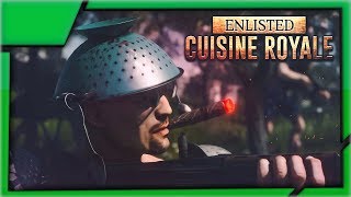 ИГРА ЛУЧШЕ PUBG  НОВЫЙ БЕСПЛАТНЫЙ BATTLE ROYALE  BLOODYSHOW  ПЕРВЫЙ ВЗГЛЯД CUISINE ROYALE [upl. by Olson882]