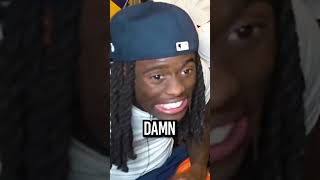 Denzel Curry Reveals XXL Secrets [upl. by Ecnerret752]