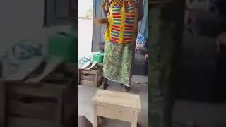 Dj Deversaille de Koumasi attrapé par le balais magique 🇨🇮 🇨🇮 [upl. by Areemas]