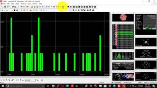 GPS Ublox Test on UCenter Ublox GUI Software [upl. by Thorncombe]