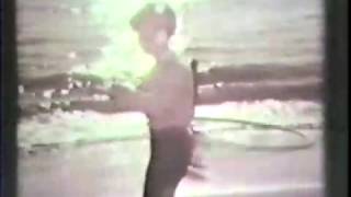 WhamO Hula Hoop Commercial 1970s [upl. by Llednor]