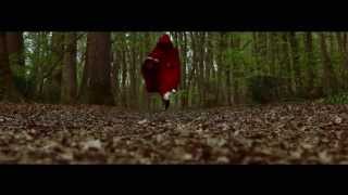 ARCHIVE 20132014 quotLe Petit Chaperon Rougequot par Cie Marionnettes dAngoulême  Trailer [upl. by Sherj]