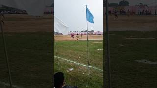 Khiladi Ka galat pass football footballskills footballshorts subscribe sports [upl. by Ailahk]