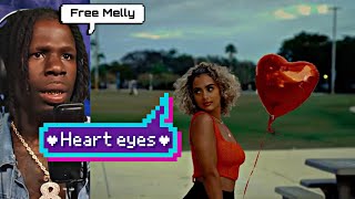 YNW Melly YNW BSlime amp Ynw4L 772 Love Pt3 Your Love Music Video REACTION [upl. by Volpe]